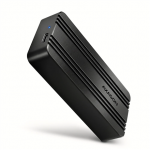 AXAGON USB-C 40Gbps external enclosure for M.2 NVMe SSD | EEM2-40G|EEM2-40G