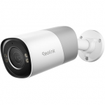 Reolink | 4K Smart PoE Camera with ColorX Night Vision | RP-PCB8M | Bullet | 8 MP | 2.8mm/F1.6 | IP67 | H.265/H.264 | MicroSD card slot, max. 512GB|PCRPB4K01