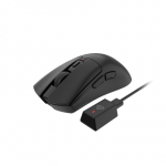 Genesis Gaming Mouse | Zircon 880 Pro 8k | Wireless | 2.4GHz, Bluetooth | Black|NMG-2381