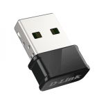 D-Link | AC1300 MU-MIMO Wi-Fi Nano USB Adapter | DWA-181 | Wireless|DWA-181