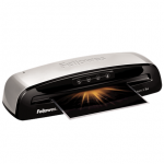 Laminator | Saturn 3i | A4 | Technology Heat | Silver/Black|5724801