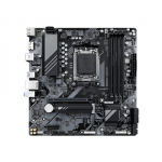 Gigabyte | B650M D3HP | Processor family AMD | Processor socket AM5 | DDR5 DIMM | Memory slots 1 | Supported hard disk drive interfaces SATA, M.2 | Number of SATA connectors 4 | Chipset AMD B650 | Micro ATX|B650M D3HP