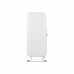Mill | Heater | AB-H1000DN | Oil Filled Radiator | Number of power levels 3 | Power 1000 W | Suitable for rooms up to 12-16 m&sup2; | Black|AB-H1000DN BLACK