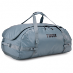 Thule | 90L Bag | Chasm | Duffel | Waterproof | Pond Gray|TDSD304 POND GRAY