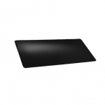 Genesis | Carbon 500 Ultra Wave | Mouse pad | 450 x 1100 x 2.5 mm | Black|NPG-1706