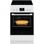 Viryklė ELECTROLUX LKR540266W|LKR540266W