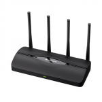 Mercusys | BE3600 Dual-Band Wi-Fi 7 Router | MR27BE | 802.11be | 2880 Mbit/s | Ethernet LAN (RJ-45) ports 3 | Mesh Support Yes | MU-MiMO No | No mobile broadband|MR27BE