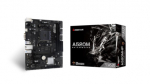 Mainboard|BIOSTAR|AMD A520|SAM4|Micro-ATX|Memory DDR4|Memory slots 2|2xPCI-Express 3.0 1x|1xPCI-Express 3.0 16x|1xM.2|1x15pin D-sub|1xHDMI|4xUSB 2.0|2xUSB 3.2|1xPS/2|1xRJ45|3xAudio port|A520MHP|A520MHP