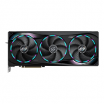 Gigabyte AORUS GeForce RTX 5090 MASTER 32G | NVIDIA | 32 GB | GeForce RTX 5090 | GDDR7 | HDMI ports quantity 1 | PCI-E 5.0|GV-N5090AORUS M-32GD