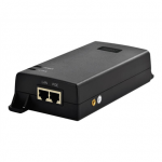 Digitus Gigabit Ethernet PoE Ultra Injector, 802.3af/at, 60 W | DN-95104|DN-95104