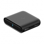 TP-LINK AX3000 Wi-Fi 6 Portable Router | TL-WR3002X | 802.11ax | 574/2402 Mbit/s | Ethernet LAN (RJ-45) ports 1 | Mesh Support No | MU-MiMO No | No mobile broadband|TL-WR3002X