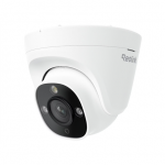 Reolink | 4K Smart PoE Camera with Color Night Vision | RP-PCT8M | Dome | 8 MP | 2.8mm/F1.6 | IP67 | H.265/H.264 | MicroSD card slot, max. 512GB|PCRPD4K01