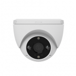 EZVIZ | Camera | CS-H4 | Dome | 3 MP | 2.8mm | IP67 | H.264/H.265 | MicroSD Card, up to 512 GB|303102822