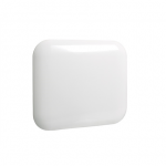 Mill | Heater | IB250 Steel | Panel Heater | 250 W | Number of power levels 1 | Suitable for rooms up to 2-5 m&sup2; | White|IB250