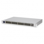 UniFi Switch | USW-48-POE | PoE+ ports quantity 32|USW-48-POE