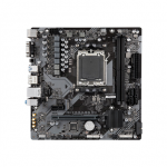 Gigabyte | B650M S2H 1.0 M/B | Processor family AMD | Processor socket AM5 | DDR5 DIMM | Memory slots 2 | Supported hard disk drive interfaces SATA | Number of SATA connectors 4 | Chipset AMD B650 | Micro ATX|B650M S2H