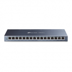 TP-LINK | 16-Port Gigabit Switch | TL-SG116 | Unmanaged | Desktop|TL-SG116