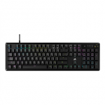 Corsair | Mechanical Gaming Keyboard | K70 CORE RGB | Gaming keyboard | Wired | N/A | RED | Black|CH-910971E-NA