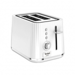 TEFAL Toeaster TT7611 White | TEFAL|TT7611