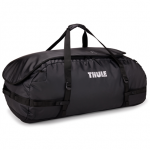 Thule | Chasm | Duffel bag | Waterproof | Black|TDSD305 BLACK