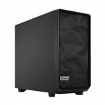 Fractal Design | Meshify 2 | Black Solid | ATX|FD-C-MES2A-01