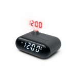 Muse Clock Radio With Projection | M-179 P | FM radio|M-179 P
