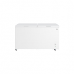Midea Freezer | MDRC698FEE01 | Energy efficiency class E | Chest | Free standing | Height 83 cm | Total net capacity 508 L | White|MDRC698FEE01