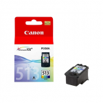 CANON 1LB CL-513cl ink color|2971B001