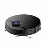 Midea Robot Vacuum Cleaner | M7 Evo | Dry | Lithium ion | 5200 mAh | Dust capacity 0.43 L | 8000 Pa | Black|M7 Evo Black