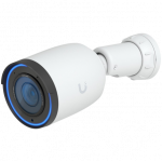 UBIQUITI UVC-G6-PRO-BULLET-W 4K POE Cam|UVC-G6-PRO-BULLET-W