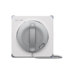 Ecovacs | Windows Cleaning Robot | WINBOT W2S PRO | Corded | White|WINBOT W2S PRO
