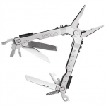 Gerber | Industrial Multi-Plier 600 - Needlenose Stainless | Multi-tool|07530