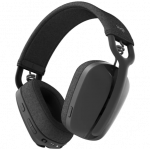 Logitech Headset 981-001213 / Zone Vibe 100 Black|981-001213