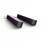 Philips Hue | Lightbar Twin Pack | Hue Play | 42 W | 2000-6500 Hue White Color Ambiance|8718696170724