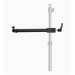 Elgato | Solid Arm | Length 26 cm; Clamp expandable to 2.5 cm; Max payload 2 kg|10AAG9901