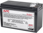 APC Replacement Battery Cartridge #110 | Schneider Electric|APCRBC110