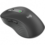 Logitech M650 L for Business Bluetooth Graphite|910-006348