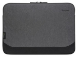 Targus | Cypress with EcoSmart Sleeve | Fits up to size 13-14 " | Sleeve | Grey|TBS64602GL