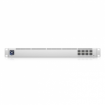 Ubiquiti | UniFi 8Port 10 Gigabit SFP+ Aggregation Switch | USW-Aggregation | Managed L2 | Rackmountable | Gigabit Ethernet (copper) ports quantity 8 | SFP+ ports quantity 8 x 1/10G SFP+ | Power supply type Internal|USW-Aggregation