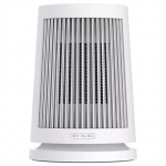 Xiaomi | Desktop Heater EU | Fan Heater | 600 W | Suitable for rooms up to 20 m&sup2; | White|BHR8940EU