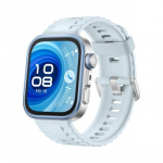 Huawei Watch FIT 4 Pro | Smart watch | AMOLED | 1.82 inches | Waterproof | Blue|55020EYJ