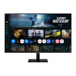 LCD Monitor|SAMSUNG|32 "|3840 x 2160 pixels|4K Ultra HD|Native aspect ratio 16:9|LCD|Flat|LS32FM700UUXDU|LS32FM700UUXDU