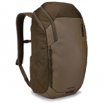 Thule | Chasm | Fits up to size 17 " | Backpack | Waterproof | Deep Khaki|TCHB215 DEEP KHAKI