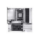 MSI PRO B850M-A WIFI PZ | Processor family AMD | Processor socket AM5 | DDR5 | Supported hard disk drive interfaces SATA, M.2 | Number of SATA connectors 4|PRO B850M-A WIFI PZ
