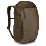 Thule | Chasm | Fits up to size 17 " | Backpack | Waterproof | Deep Khaki|3205223