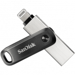 MEMORY DRIVE FLASH USB3 256GB/SDIX60N-256G-GN6NE SANDISK|SDIX60N-256G-GN6NE