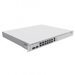 Ethernet Router | CCR2216-1G-12XS-2XQ | 10/100/1000 Mbit/s | Mesh Support No | MU-MiMO No | No mobile broadband|CCR2216-1G-12XS-2XQ