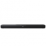 Sharp HT-SB100 2.0 Soundbar for TV above 32", HDMI ARC/CEC, Aux-in, Optical, Bluetooth, USB, 80cm, Gloss Black | Sharp | Yes | Soundbar for TV above 32" | HT-SB100 | Black | No | USB port | AUX in | Bluetooth | Wireless connection|HT-SB100