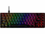 KEYBOARD ALLOY ORIGINS 65/HKBO1T-RD-US/N HYPERX|4P5D6AA#ABA