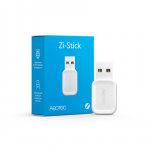 Aeotec Zi-Stick, Zigbee | AEOTEC | Zi-Stick | Zigbee | White|AEOZZGA008